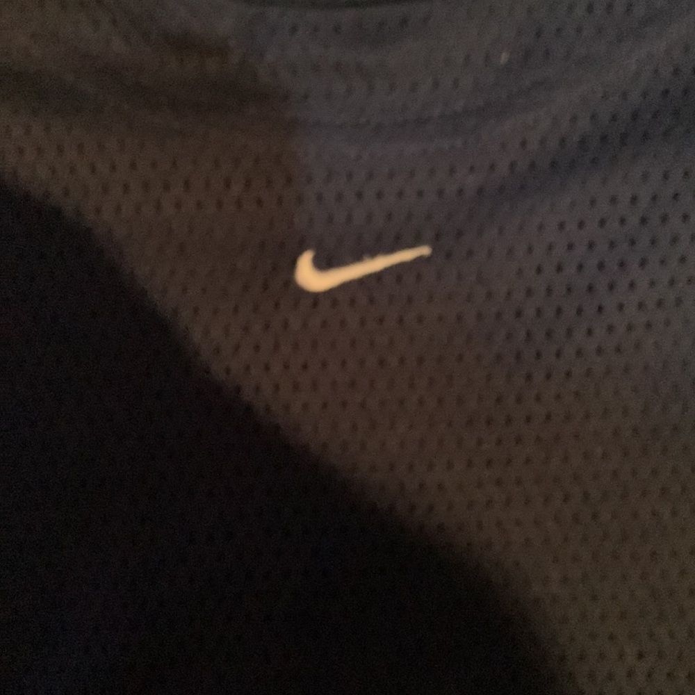 Nike Mesh Center Check - Picture 3 of 4